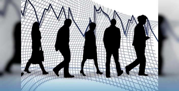 Genç nüfusta işsizlik oranı şok edici boyutlara ulaştı: yüzde 15,8