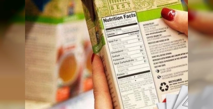 Gıdalarda şeffaflık devrimi: 'Krema' artık sadece sütlü, bitki çaylarında demleme rehberi zorunlu!