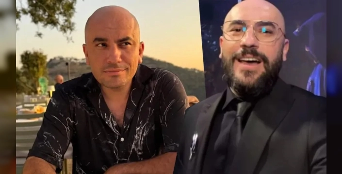 Giray Altınok, 'Gustav Maier'in Tuhaf Hikayesi' ile ekranlara dönüyor