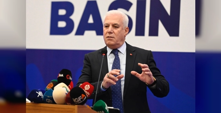 Gözaltı şoku sonrası Başkan Bozbey'den Bursalılara duygusal mektup: 'Hesabımız açık!