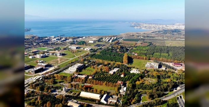 GTÜ, mühendislik ve temel bilimlerde dünya sıralamasında zirveye oynuyor