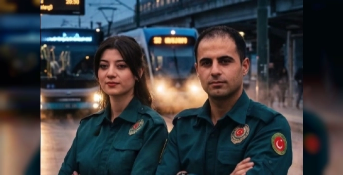 Gümrük ve orman muhafaza memurlarına toplu taşımada müjde: Ücretsiz seyahat 2027'ye kadar uzatıldı!