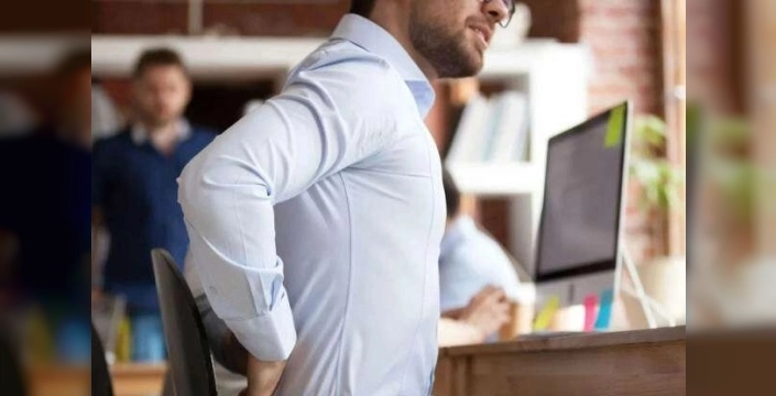 Hareketsiz yaşam ofis çalışanlarını tehdit ediyor: Uzmanlardan kritik uyarılar