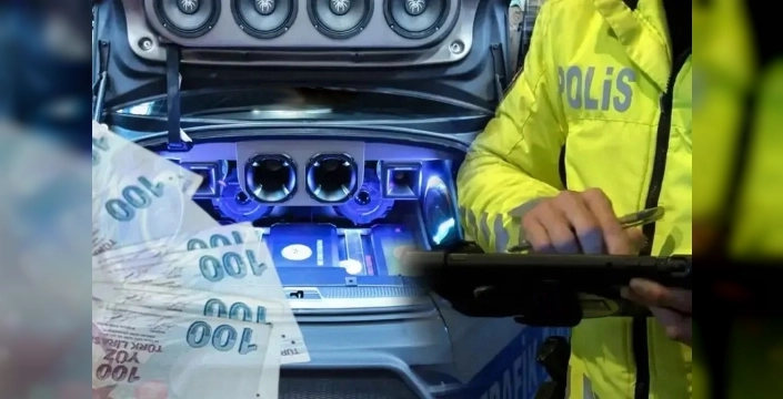 İçişleri Bakanlığı'ndan trafik cezalarına geçici durdurma kararı