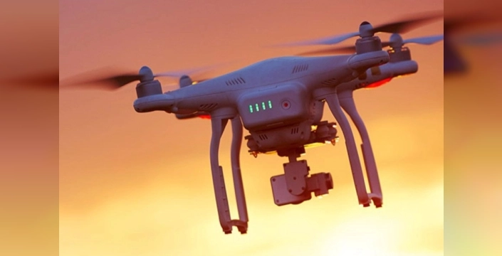 İHA pilotu başvurularında büyük artış: Yüzde 236'lık yükseliş