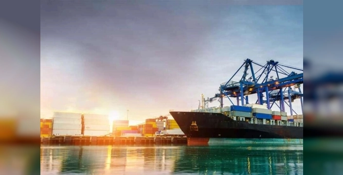 İhracatta Almanya, ithalatta Çin liderliğini sürdürüyor