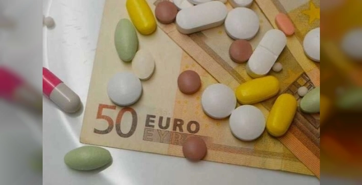 İlaç fiyatları değişiyor: Euro kuru ve kâr marjlarında yeni düzenlemeler