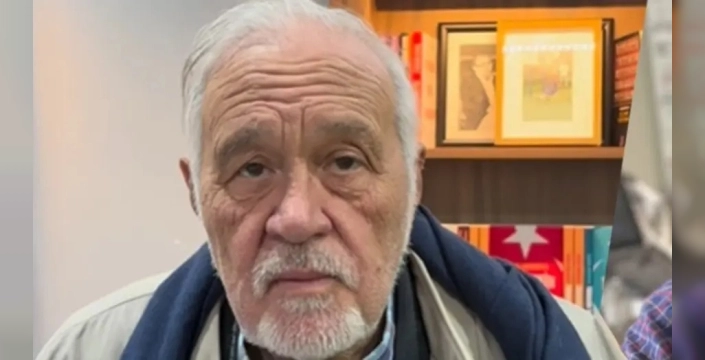 İlber Ortaylı'nın sağlık durumu nasıl? Yoğun bakımda entübe edildiği açıklandı
