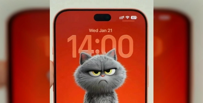 iPhone 18 Pro'da şaşırtan tasarım kararı: Dynamic Island küçülmüyor mu?