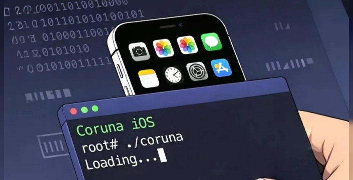 iPhone hack aracı, Rus ve Çinli korsanların eline geçti