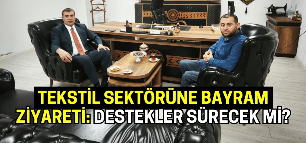 İŞKUR İl Müdürü Ahmet Sağlık’tan kritik mesajlar