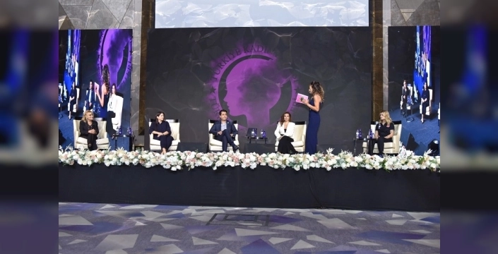 İstanbul'da kadınların gücü zirvede buluşuyor: III. Türkiye Kadın Zirvesi'ne geri sayım başladı