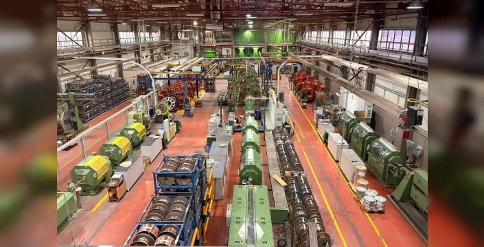 İstanbul'da sanayi bölgeleri AVM ve konutlarla kuşatıldı, büyüme engellendi