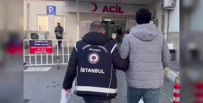 İstanbul'da yasa dışı bahis çetesine dev operasyon: 30 şüpheli adliyeye sevk edildi!