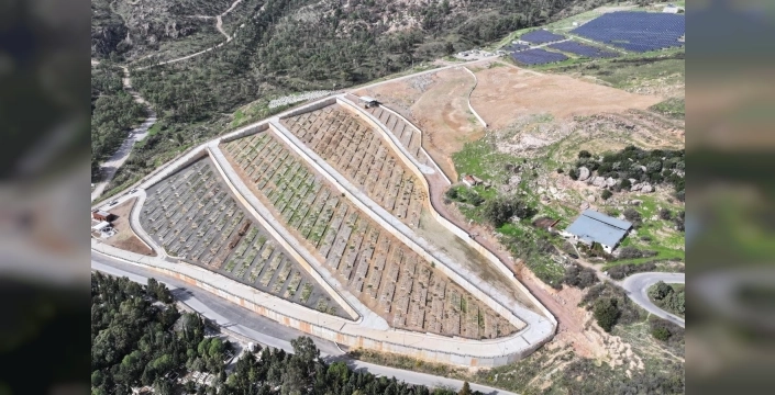 İzmir'de mezarlık krizi: 70 futbol sahası büyüklüğünde yeni alanlar açılıyor