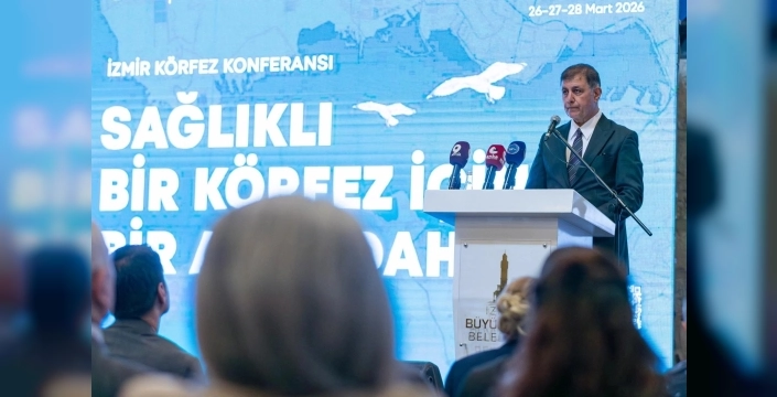 İzmir Körfezi Alarm Veriyor: Başkan Tugay'dan Çığlık Gibi Çağrı!