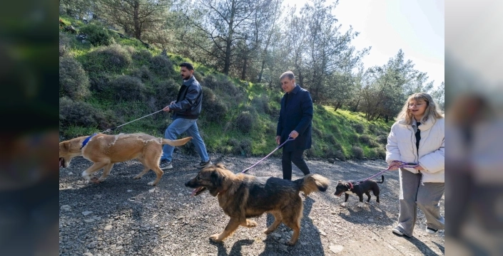 İzmir, tek sağlık yaklaşımını hayata geçiriyor