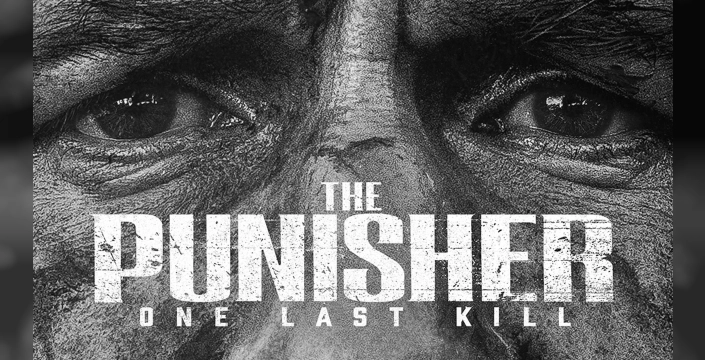 Jon Bernthal'dan Punisher Dokunuşu: Tek Bölümlük Özel Yapım Disney+'ta!