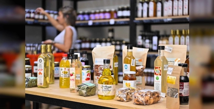 Kadın kooperatifleri için 'barkod' devrimi: Ticaret Bakanlığı'ndan büyük destek!