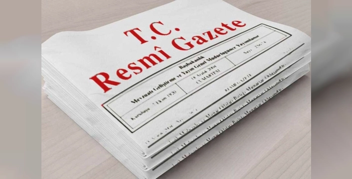 Karayolları Yönetmeliği'nde önemli değişiklikler yapıldı