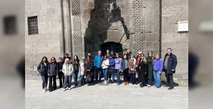 Kayseri, turizmde yeni bir döneme adım atıyor