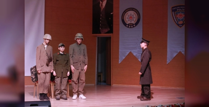 Keçiören'de gençlere yönelik kapsamlı destek programı gerçekleştirildi