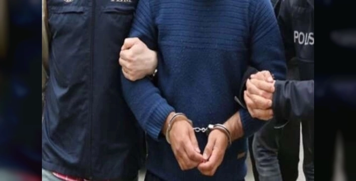 Keşan'da FETÖ şüphelilerine nefes kesen operasyon: 5 kişi tutuklandı