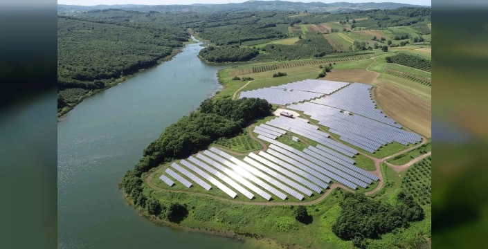 Kocaeli, çevreci enerji üretiminde önemli bir adım attı