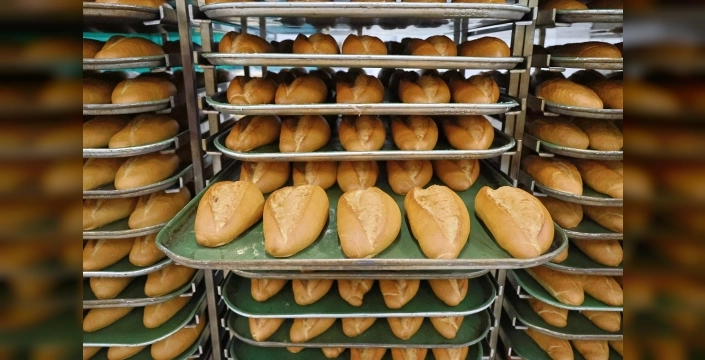 Kocaeli Halk Ekmek'te gramaj artışıyla fiyat güncelleniyor