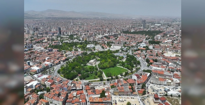 Konya Büyükşehir Belediyesi’nden dijital dönüşümde iki büyük ödül daha