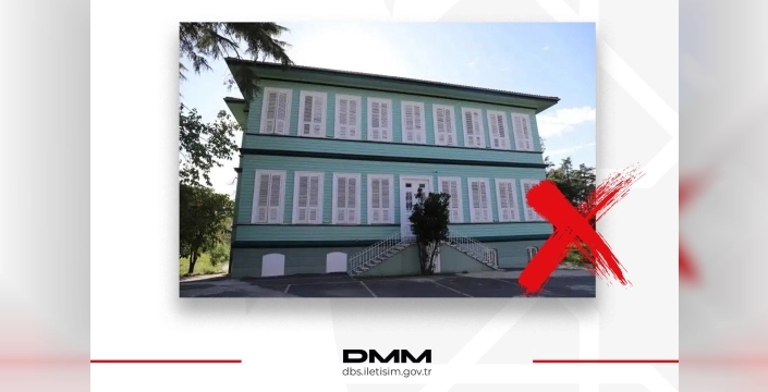 Koşuyolu Hastanesi'nin satıldığı iddiaları yalanlandı: DMM'den net açıklama