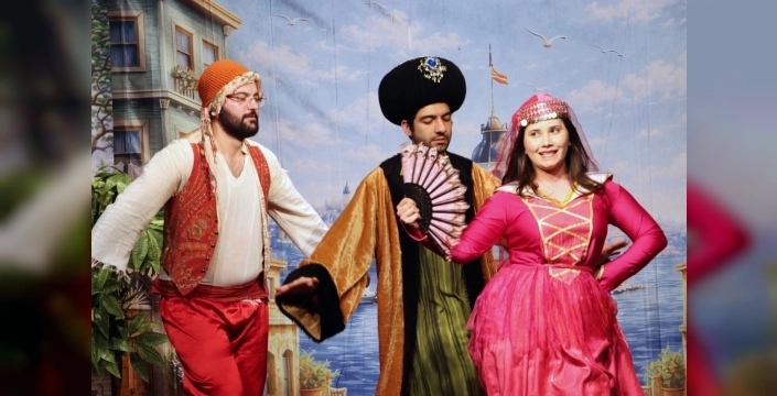 Maltepe'de Ramazan coşkusu mahallelere taşındı: Geleneksel eğlencelerle dolu akşamlar