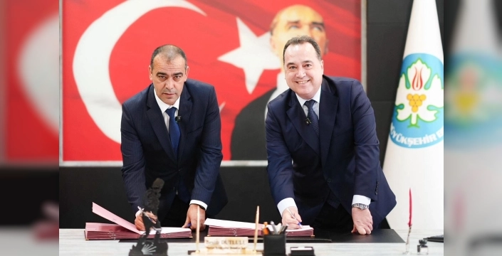 Manisa'da işçilere büyük destek: Sözleşme imzalandı