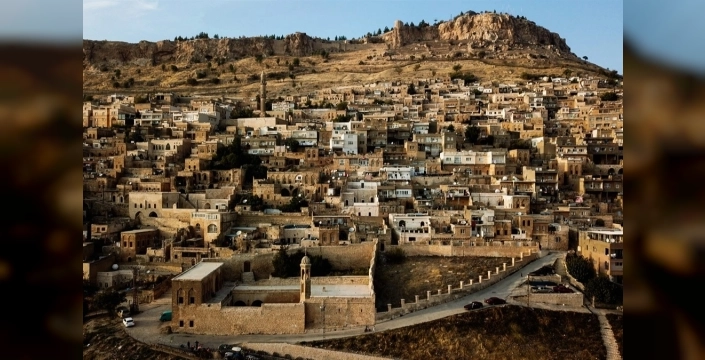 Mardin'de ramazan ayı su kesintisiyle geçiyor