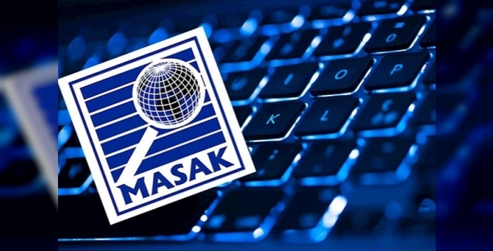 MASAK'tan malvarlığı dondurma düzenlemesiyle ilgili açıklama