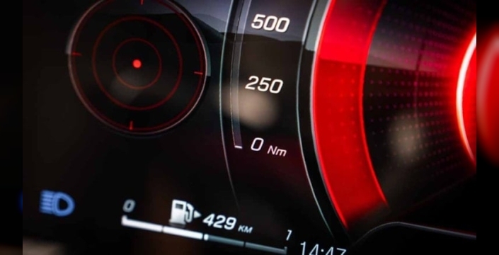 Menzil kaygısı tarih oluyor: Çinli Denza Z9 GT, tek şarjla 1036 km giderek Porsche'yi solladı!
