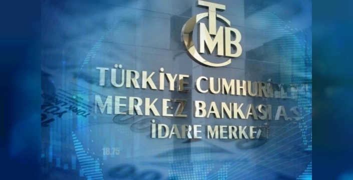 Merkez Bankası faiz oranını sabit tuttu, sıkı para politikası devam edecek