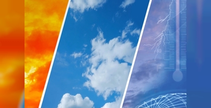 Meteoroloji'den çığ ve toz taşınımı için kritik uyarılar