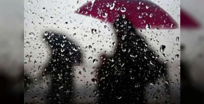 Meteoroloji'den Türkiye geneli için sağanak uyarısı