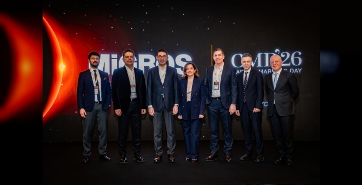 Migros, Capital Markets Day'de dijital dönüşüm ve büyüme hedeflerini açıkladı