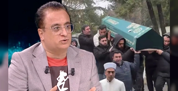 Müzik dünyasının acı vedası: Yapımcı Erol Köse son yolculuğuna uğurlanıyor, geride mektuplar ve karmaşık tepkiler bıraktı