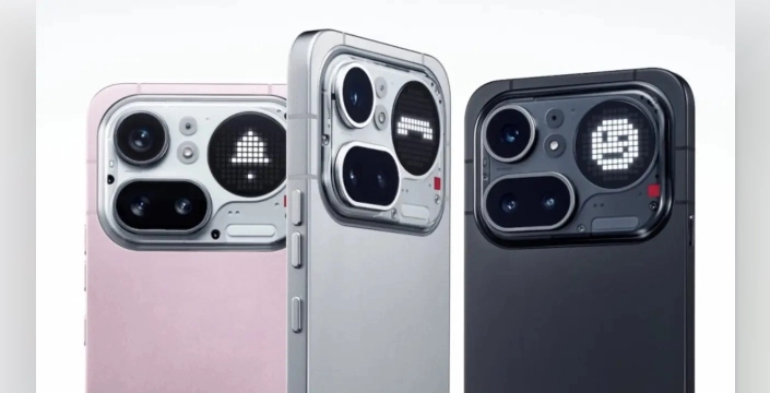 Nothing, Android 17 güncellemesini alacak telefonları açıkladı