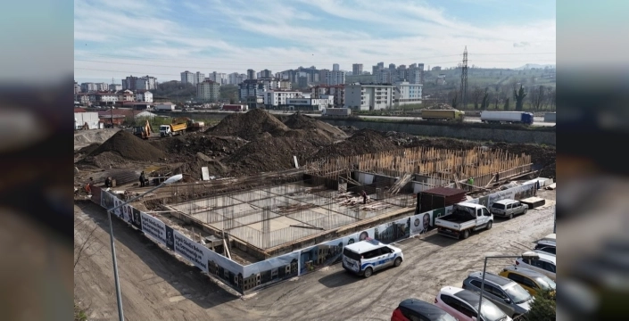 Ordu'da engelliler için dev proje tamamlanmak üzere: Sosyal belediyecilik fark yaratıyor!