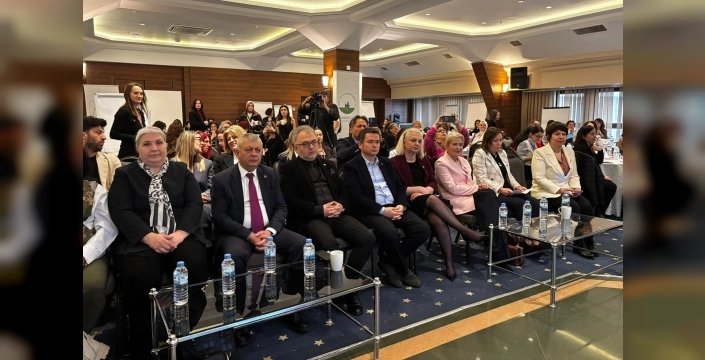 Osmangazi'den Kadınlara Yönelik Önemli Adım: Yerel Politikalar İçin Çalıştay Düzenlendi