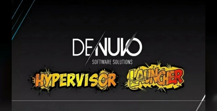 Oyun dünyasında şok gelişme: Denuvo koruması hypervisor crack ile aşılıyor!