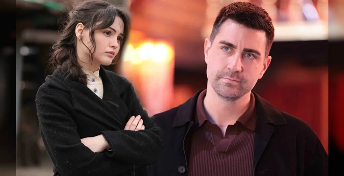 Pazar akşamı başlıyor: 'Çirkin' dizisinden merak uyandıran tanıtım!