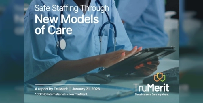 Sağlık sistemleri için acil reform çağrısı: Teknoloji ve ekip çalışması şart!