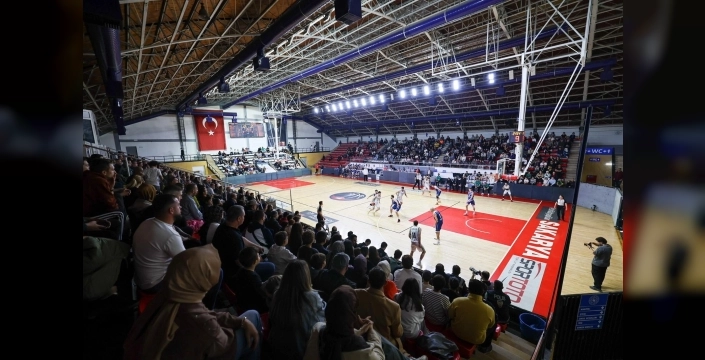 Sakarya Büyükşehir'in Play-Off'taki rakibi belli oldu