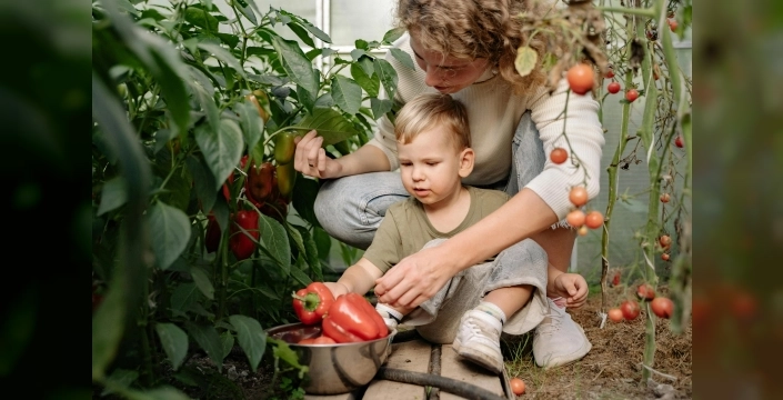 Sakarya'da çocuklar tarımın geleceğini keşfedecek