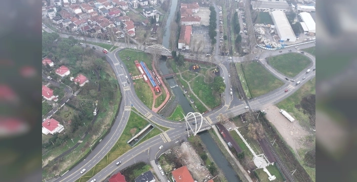 Sakarya'da raylı sistem hayali gerçeğe dönüşüyor: Tarihi ihale 24 Nisan'da!